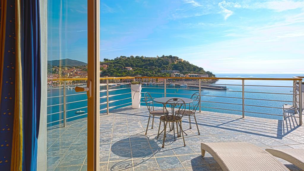Superior Double Room Spa Access