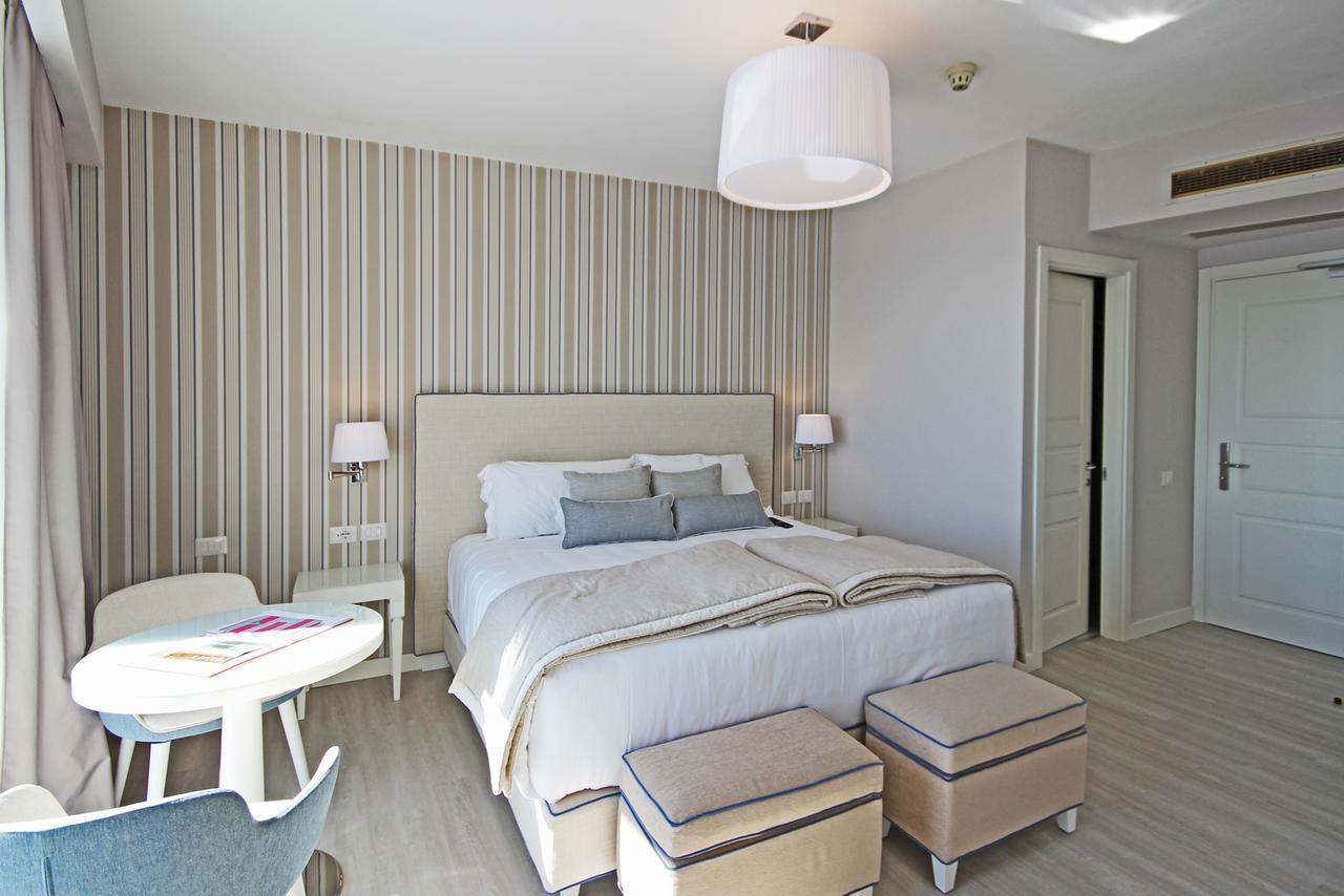 Superior Double Room Spa Access